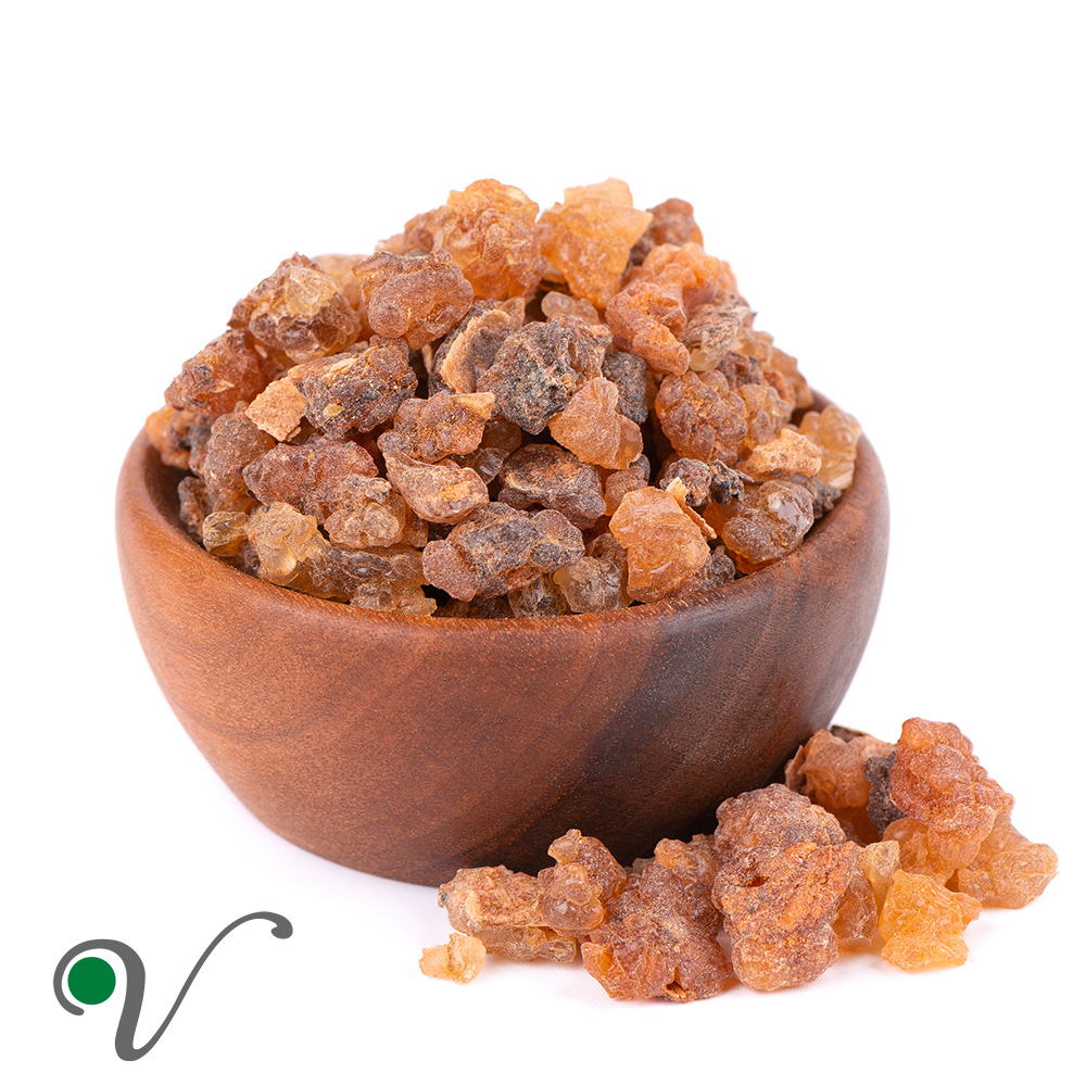 שרף מור – Commiphora molmol