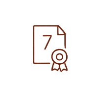 7 פטנטים רשומים