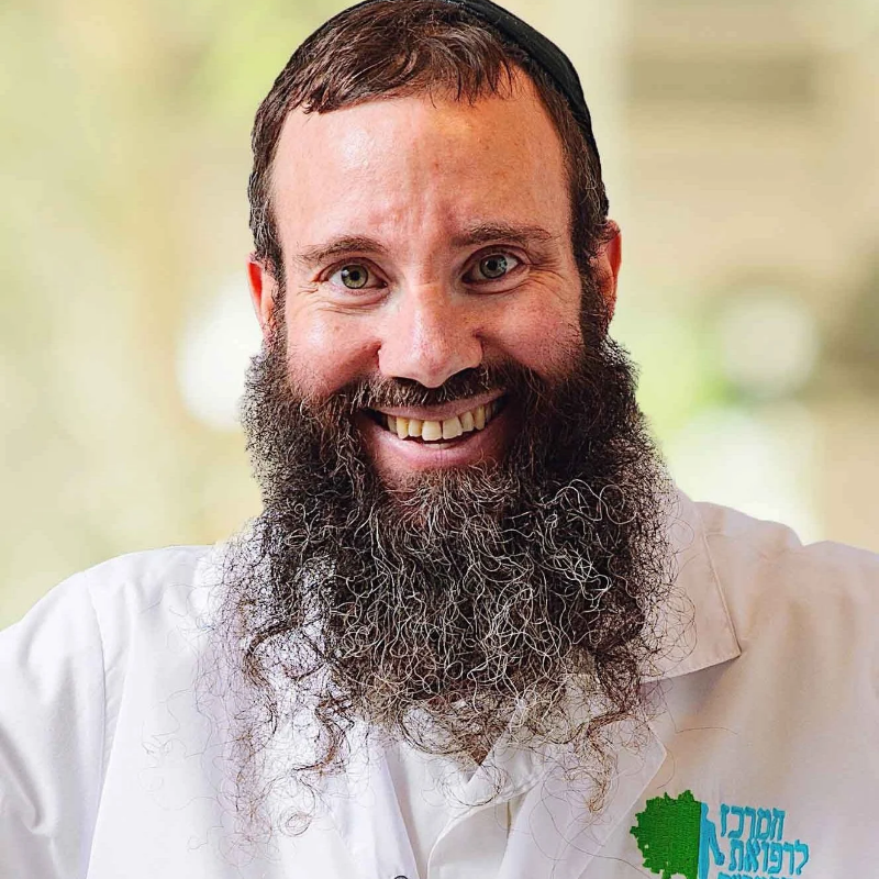 לעצור את ההזדקנות מהשורש