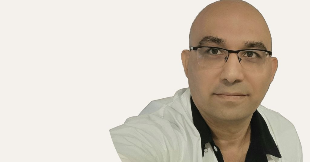 דניאל בן מורדכי